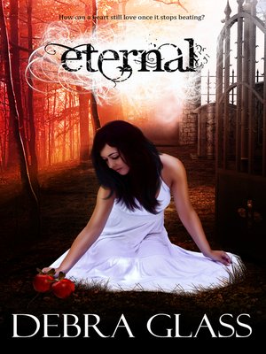 cover image of Eternal